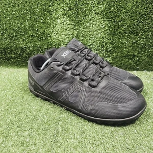 Xero Mesa Trail WP schwarz Barfuß Trail sportlich Laufen Turnschuhe Herren 11,5 - Bild 1 von 10