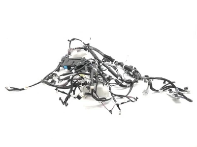 TOYOTA Corolla Cross XG10 Engine Cable Harness Petrol / electricity 32996131 - Image 1 of 4