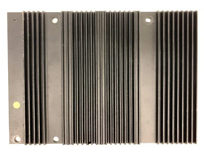 05-09 Volvo S40 V50 XC90 Radio Amplifier High Performance 30732825 - Image 1 of 4