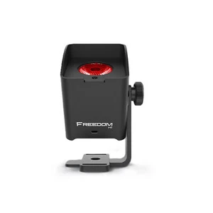 Chauvet DJ Freedom H1 X4 Wireless LED Light PRO - Picture 1 of 5