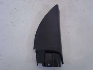 VW POLO SE INTERIOR DOOR MIRROR COVER (DRIVER/RIGHT SIDE) 6R0837974G 2014-2018 - Picture 1 of 7