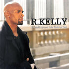 Rkelly Cd Single If I Could Turn Back The Hands Of Time   Europe Ex Ex