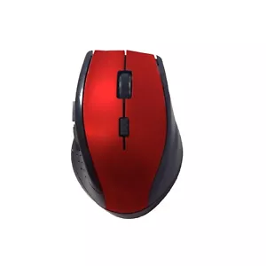 Wireless USB Optical Gaming Mouse 2.4 GHz for Laptop & PC ✅ - Picture 1 of 5