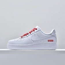 nike air force 1 supreme prezzo