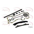 Apec Timing Chain Kit For Citroen Nemo Hdi 75 1.3 Litre October 2010 To Present