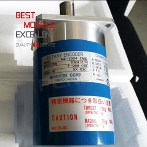 1PCS FANUC NE-1024-2MD NEW 100% Quality Assurance - Picture 1 of 4