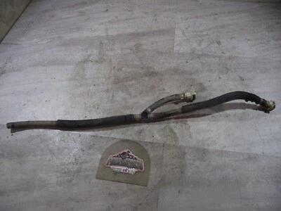 2014 CAN AM OUTLANDER 800R XT, FUEL GAS LINES HOSES (OPS1217) Foto 1 de 4