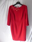 ESCADA Designer-Kleid - ein Traum in rot