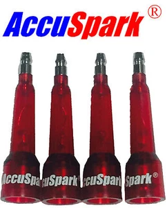 AccuSpark Spark Plug Testers, HT Lead and Ignition Spark Tester Tool SET OF x4 - Picture 1 of 7