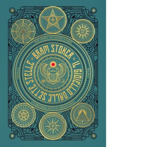 Il gioiello dalle sette stelle di Bram Stoker - ABEditore, 2022 - Picture 1 of 1