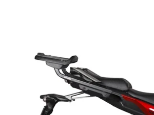 SHAD Top Box Fitting Kit Fits Yamaha MT-09 TRACER 2015 2016 for SH39 - SH59X - Picture 1 of 12