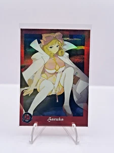 Senran Kagura Estival Versus Sakura Card #2 - Picture 1 of 2