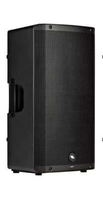 " CASSA DIVA12" ATTIVA+ BLUETOOTH/dsp .1000W/128db. solo Aperta ex demo . 01pcs. - Immagine 1 di 4