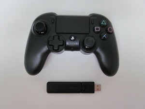 Osztonoz Te Vagy Kis Konyv Nacon Wireless Ps4 Controller Monwea Org