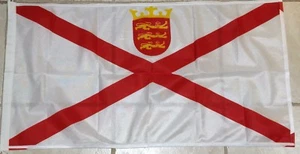 Restposten 4 x TRIKOT FAHNE BEDRUCKT 900mm x 450mm Standort C4 - Bild 1 von 1