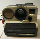 Polaroid Land Camera Supercolor Auto Focus 3500 Funktionsfähig