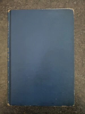 Hungry Hill by Daphne du Maurier Fiction 1943 Book Doubleday Gd Hardcover  - Image 1 of 4