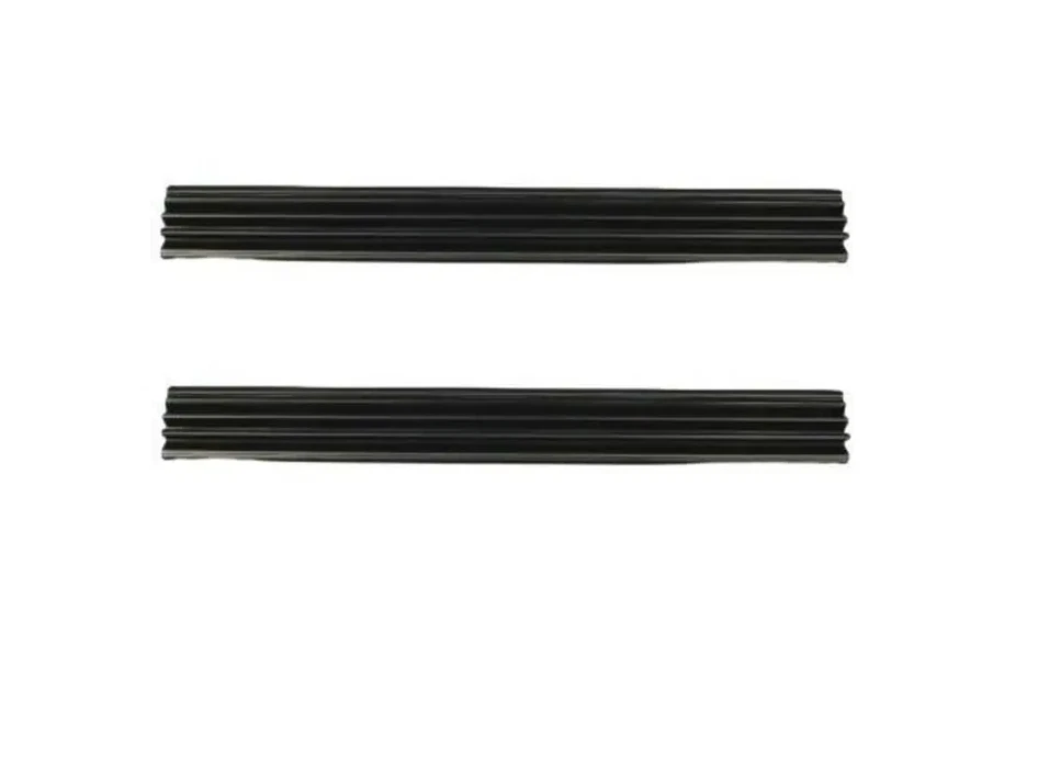 Tapicería antipolvo techo corredizo Chrysler 300 para 2005-2010 Foto 1 de 3