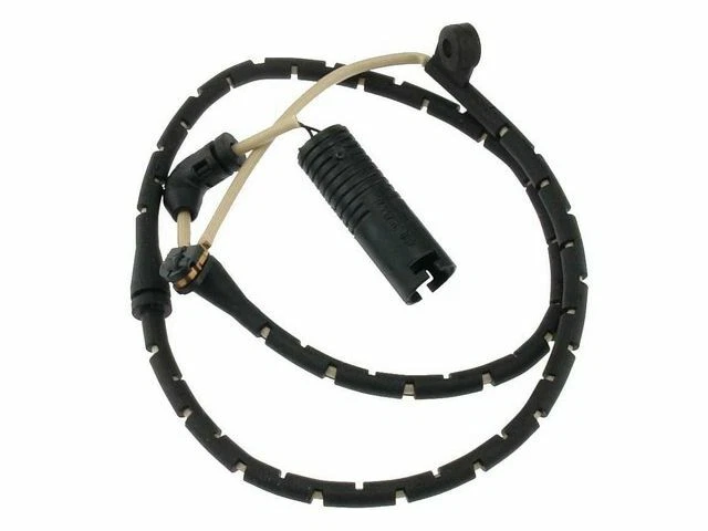Sensor de pastillas de freno delanteras Carlson para BMW X3 2004-2006, 2010-2011 14ZHJR Foto 1 de 1