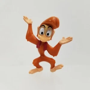 McDonalds: 2021 Happy Meal - Disney World 50th Anniversary - Abu Figur #4 - Bild 1 von 6
