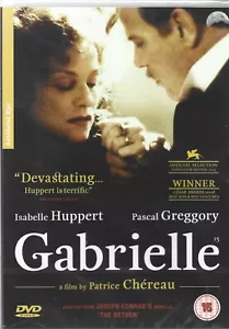 Gabrielle - DVD - 2005 - NEW - SEALED - UK FREEPOST - Foto 1 di 2