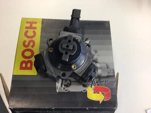 Bosch 0 986 437 007 Pompa Alta Pressione Ricondizionata MERCEDES-BENZ VITO Bus (W638) - Foto 1 di 3