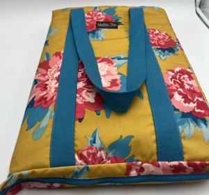 Matilda Jane Floral Promo Beach Bum Blanket - Picture 1 of 3