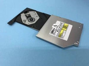 DVD/CD RW Brenner Laufwerk für Lenovo Ideapad 300-17isk 80qh0044gE, - Bild 1 von 3