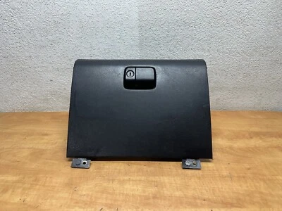 94-97 Mazda Miata MX5 NA OEM Interior Salpicadero Guantera Compartimento Negro Foto 1 de 4