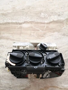 Volkswagen Caravele 1997/Climate Control Unit/7D1819045/7D0959511 - Picture 1 of 8