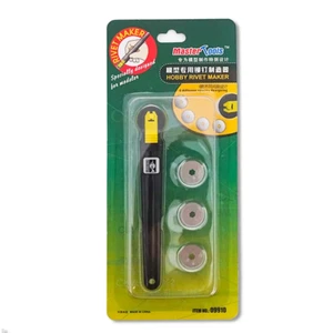 Master Tools 09910 Rivet Maker - US - Picture 1 of 3