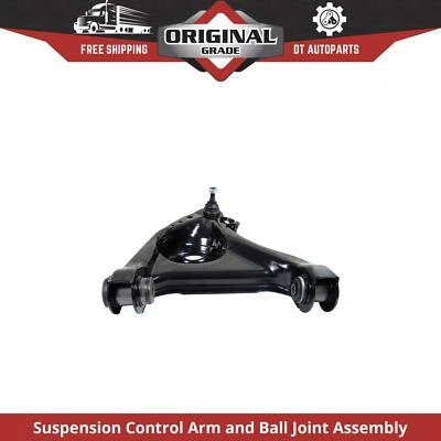 For 95-02 Mercury Grand Marquis Control Arm and Ball Joint Assy Mevotech 1996 - Image 1 of 4