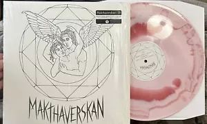 Makthaverskan - Ill [Colored Vinyl LP] Post-Punk Shoegaze - Picture 1 of 3