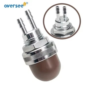 858763 Primer Bulb For Mercury 30-90 HP 1031207AF/1090411VD For Sierra 18-7083 - Picture 1 of 4