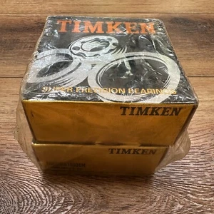 Timken MM45BS100QUH Angular Bearing MM-45-BS-100-QUH 45x100x20mm New in Box QUH - Picture 1 of 5