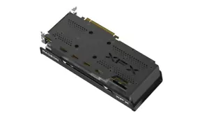 840191501944 XFX RX-78TSWFTFP Grafikkarte AMD Radeon RX 7800 XT 16 GB GDDR6 XFX - Bild 1 von 5