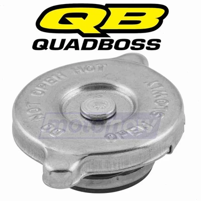 QuadBoss Radiator Cap for 2014-2019 Polaris Sportsman 570 - Engine vw Foto 1 de 4