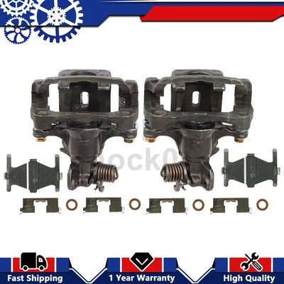 Cardone Brake Calipers Set Fits 2002 INFINITI G20 - Image 1 of 4