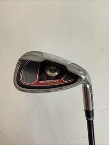 TaylorMade Burner Plus PW Pitching Wedge With Regular Graphite Shaft - Picture 1 of 8