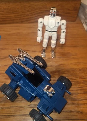 Judo Machine Robo - Image 1 of 2