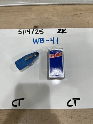 GPS Magnition CR201M Rotor - Image 1 of 3