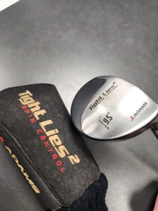 ADAMSGOLF TIGHT LIES 2 SPIN CONTROL DRIVER 9.5 - Ultralite Shaft - Picture 1 of 5
