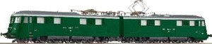 Gebrauchtes 10071143850 | Roco 43850 E-LOK AE 8/14 11852 SBB Digital ESU 5.0 Spu - Picture 1 of 1