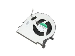 HP Omen 17-ck1000 oryginalny wentylator procesora - Zdjęcie 1 z 2