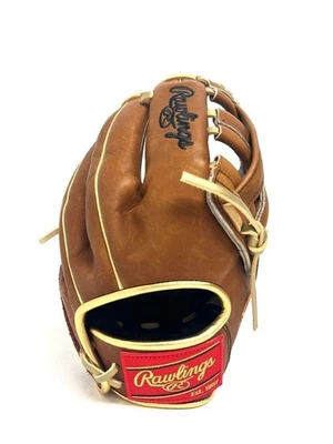 Rawlings Heart of the Hide 12" Softball Glove RHT - PROSR32 - Image 1 of 4