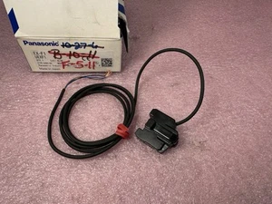 PANASONIC EX-F1 SENSOR - Picture 1 of 3