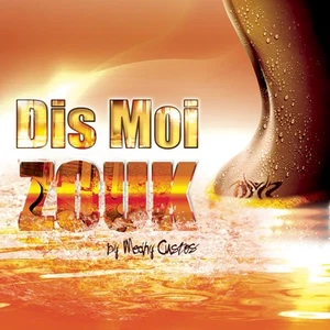 Various Artists Dis Moi Zouk (CD) - Picture 1 of 2