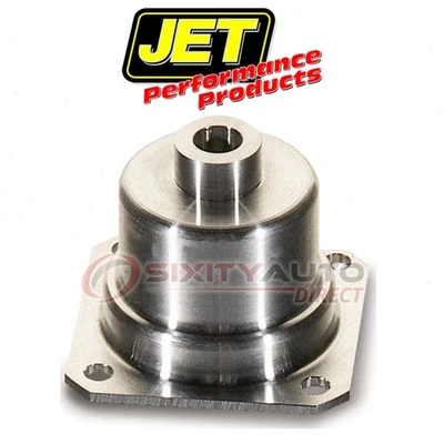 JET Fuel Injection Pressure Regulator for 1989-1991 Chevrolet V3500 5.7L dd - Image 1 of 4