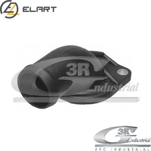 COOLANT FLANGE 80741 FOR AUDI 100/C3/C2 90/B2/B3 VW GOLF/Cabriolet ILTIS 2.2L - Picture 1 of 6