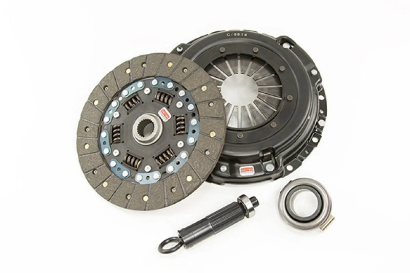 Kit de embrague orgánico Competition Clutch 8026-1500 etapa 1,5 para 94-01 Integra B18 Foto 1 de 1